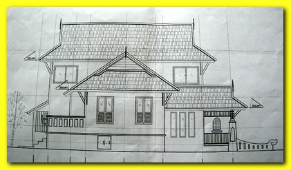 house plan